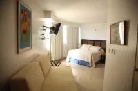 Aparta Hotel Plaza del Sol Ξενοδοχεία στην πόλη 