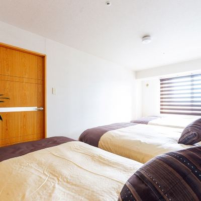 Apartment-Non-Smoking Prime Promo Code