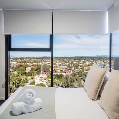 Two-Bedroom Apartment Suite First Light Mooloolaba Promo Code