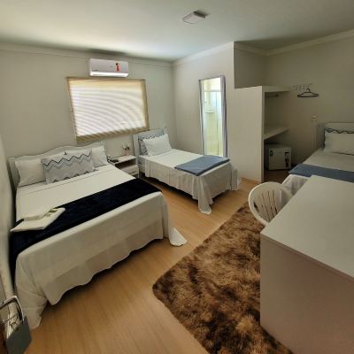 Standard Quadruple Room Hotel Hiperion Promo Code