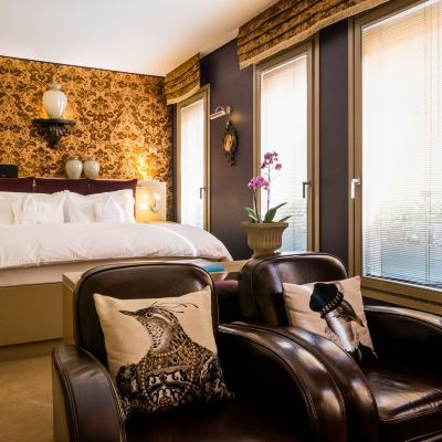 Deluxe Double Room, Annex Building (Palazzetto 113) Ca Maria Adele Promo Code