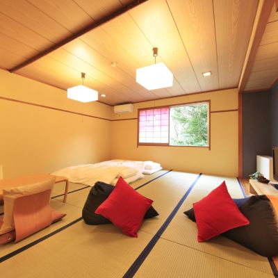 和風ルーム ゆとりろ軽井沢ホテル クーポン