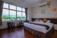 Immana Grand Inle Hotel Hotels in 