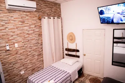 Casa Mama Fanti Hotels in 