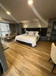 Giluxe Hotel Hotels in 
