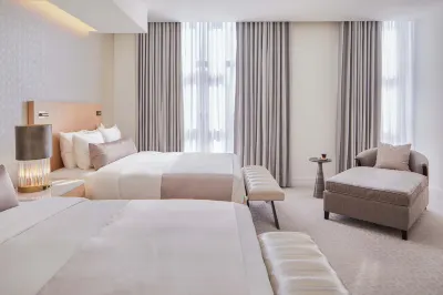 The Kindler Hotel Hotels in 