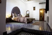 Riad Alya