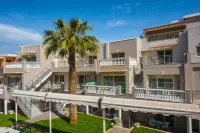 Sarpidon Apartments Hotels in 
