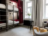 Wake up Wellness Hostel Hotels in Brno