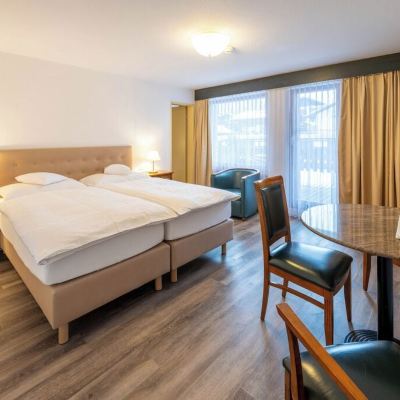 兩卧室公寓 索爾巴德阿爾卡酒店優惠