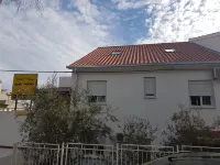 Vila Angela Hotel di Split