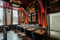 Boutique Hotel Steenhof Suites - Adults Only