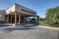 Miracle Springs Resort and Spa Ξενοδοχεία στην πόλη 