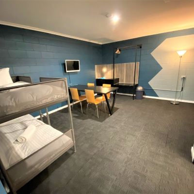 Budget Family Room Vikas Promo Code