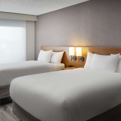 Hf Double Sfbd Hyatt Place Greensboro Promo Code