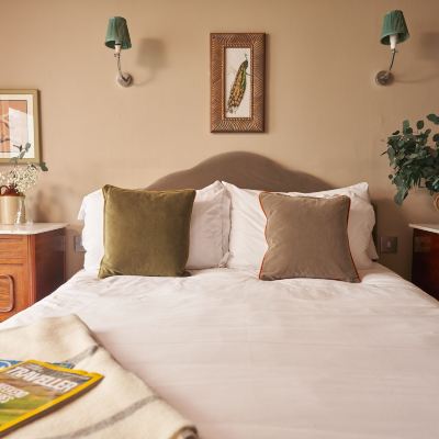 Standard Double Room With Sea View Pedn-Olva Promo Code