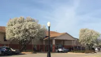 Territorial Inn Guthrie Oklahoma Hotels in 