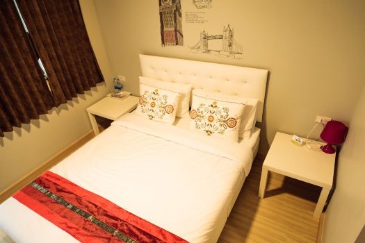 บ้านภูริตา รีสอร์ท (Baan PURITA)