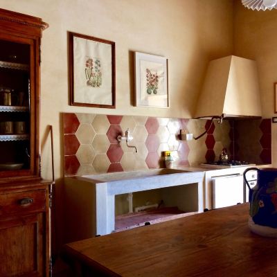 Family Apartment With Terrace Orchidea Promo Code