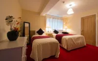 Aisleigh Guest House Hotels in 