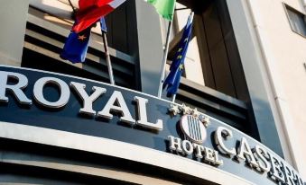 Hotel Royal Caserta - Housity