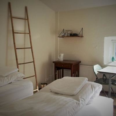 Double Room Saltvík Farm Guesthouse Promo Code