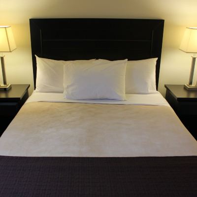 Basic Room, 1 Queen Bed, Ground Floor Coronet Hotel Prince Albert Promo Code