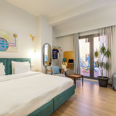 Superior Suite The Caravan Promo Code