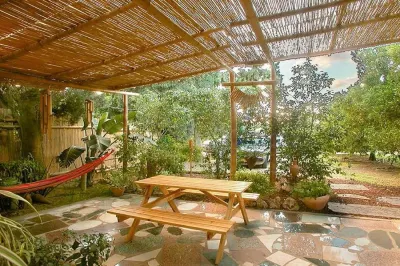 Biktapuz & Klemantina - Adults Only Hotel a 