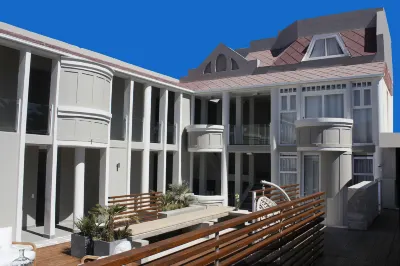Swakopmund Luxury Suites Hotels in 