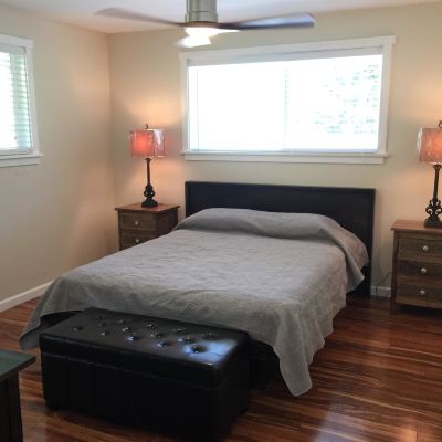 Family House, Private Bathroom, Lagoon View (Aaron's Beach House Priva) Aarons Cottage Promo Code