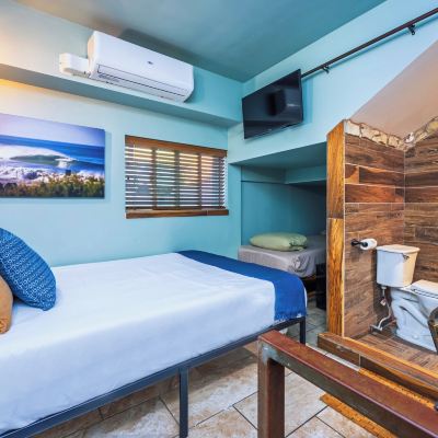 Boat Room Nomads Hotel Promo Code