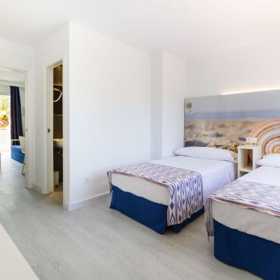 One-Bedroom Apartment Jutlandia Family Resort Promo Code