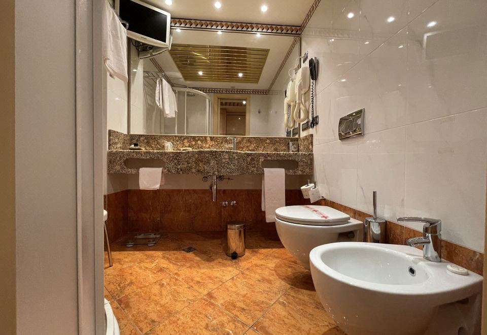 Hotel WagnerStandard Double Room