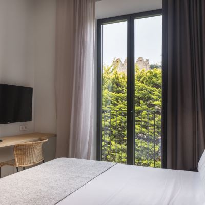 Standard Double Room With Castle View Alta House Begur Promo Code