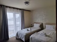 Penzion Country Steak Restaurant Hotels in 