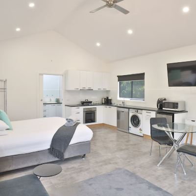 Studio Mildura Holiday Villas Promo Code