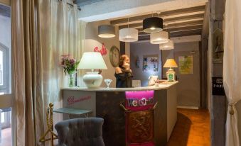 Logis Hotel Medieval, Montelimar Nord - Housity