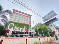 Grand Zuri Dumai Hotels in 