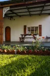 Karoo Huisie Bethulie Hotéis em 