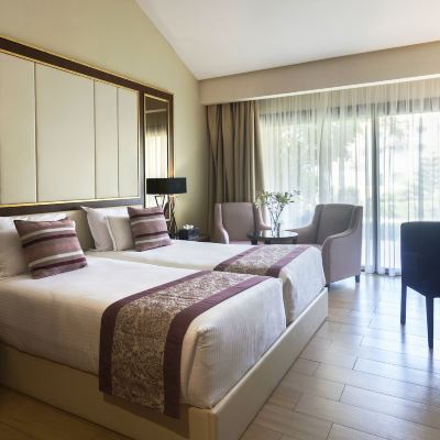 The Hills Villa La Cigale Tabarka Promo Code