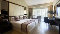La Cigale Tabarka Hôtel Spa & Golf ลา ซีกาเล ทาบาร์กา โรงแรม สปา & กอล์ฟ โรงแรมใน
