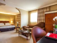 Ramada by Wyndham Sofia City Center Hotels in Sofia