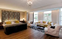 Van der Valk Hotel Bloemendal โรงแรมใน