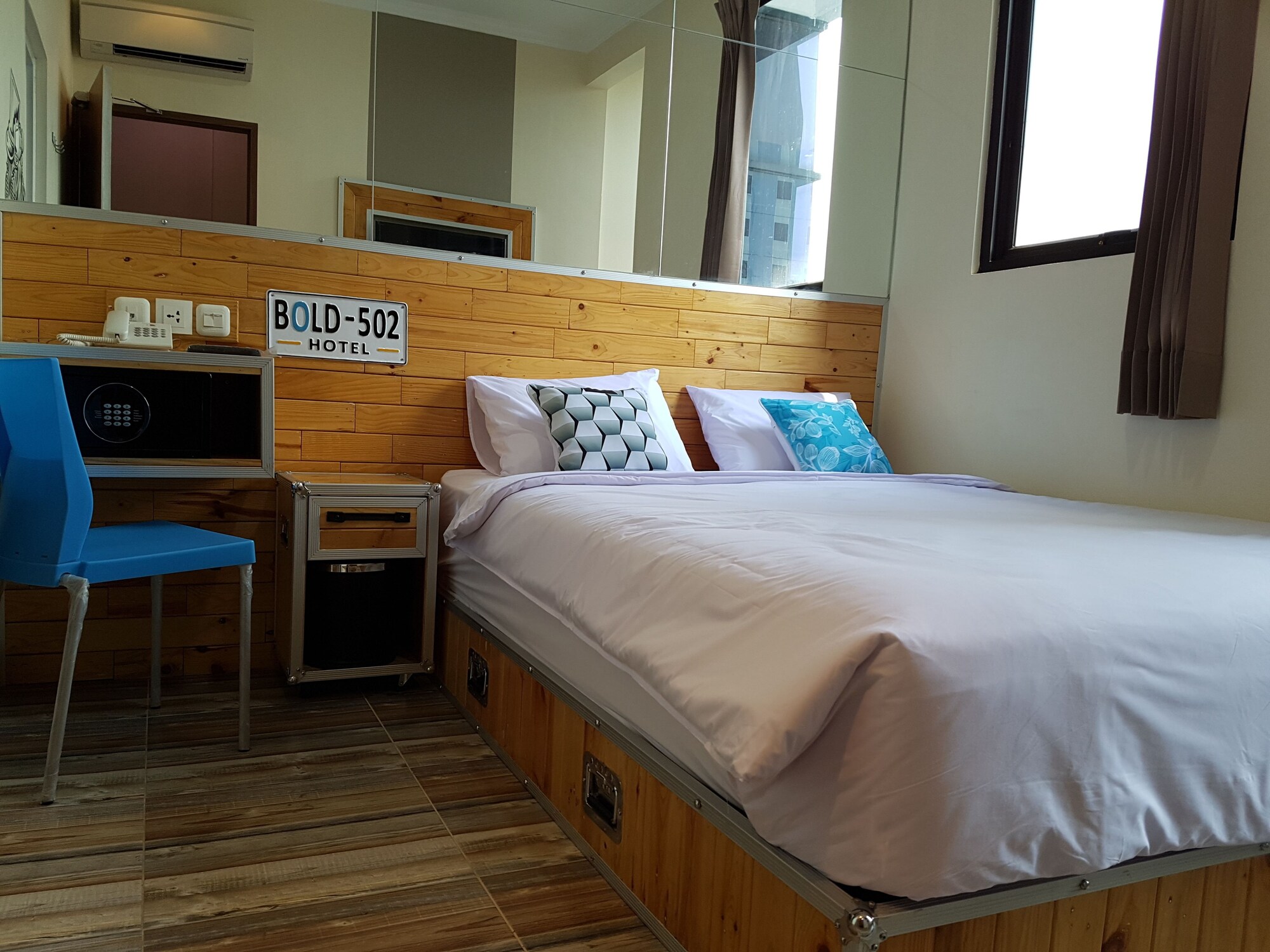 ボールドホテルジャカルタ 最新特別料金で宿泊予約-西ジャカルタ市 | Trip.com