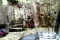 Locanda Corte Dè Guasconi Các khách sạn ở 