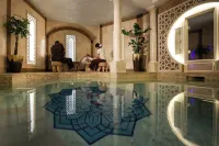 Grand Hotel Continental Bucuresti