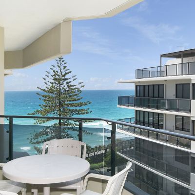 3 Bedroom Low Floor Partial Ocean View Clubb Coolum Beach Resort Promo Code