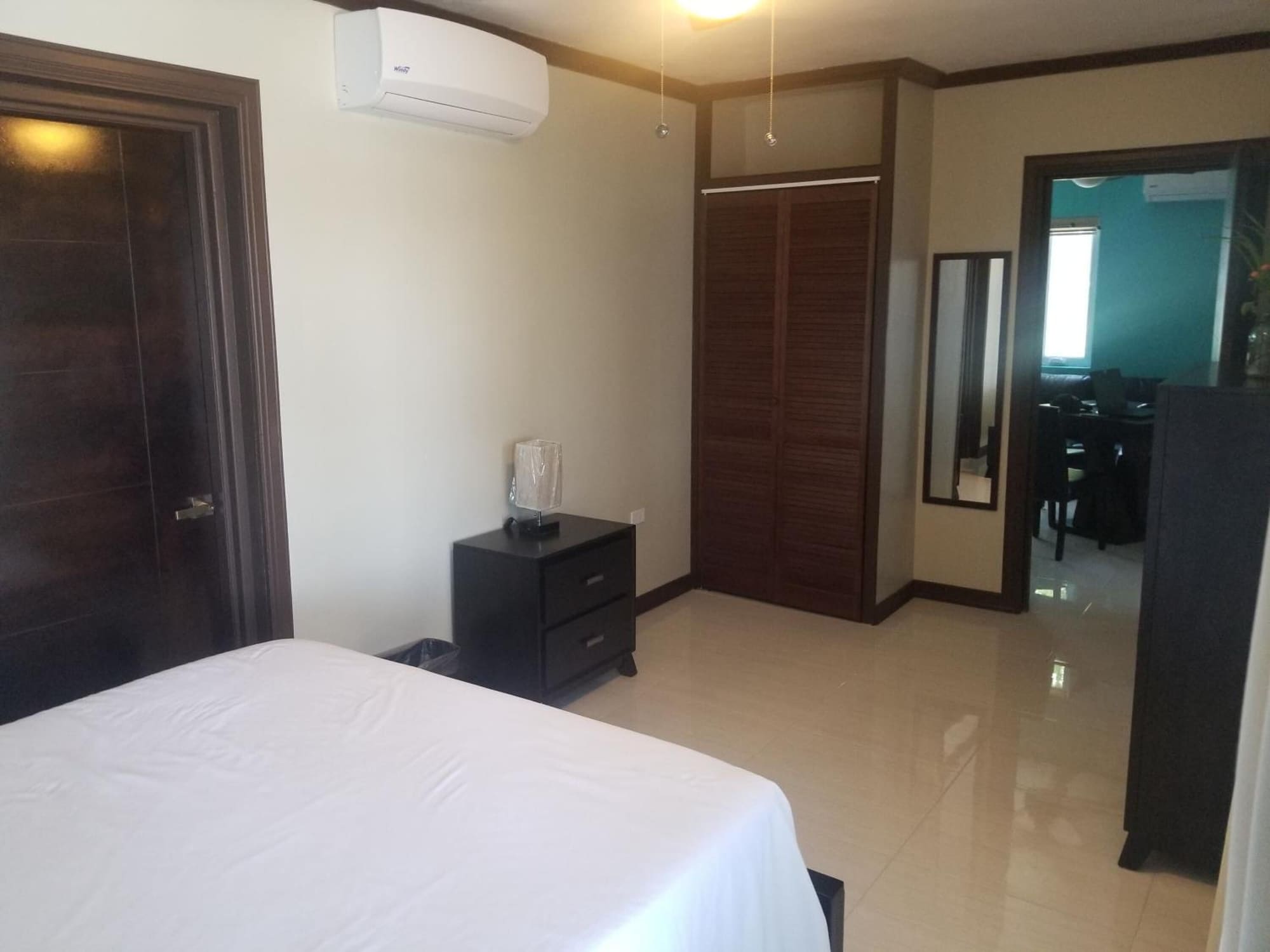 Inn the Town Apartment # 1