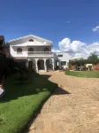 Faly Madagascar Tour Hotels in 